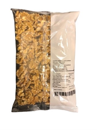 Valnötter Chile 12 x 400g