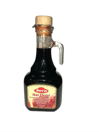Sera Granatäpple Sauce gl 12x250ml