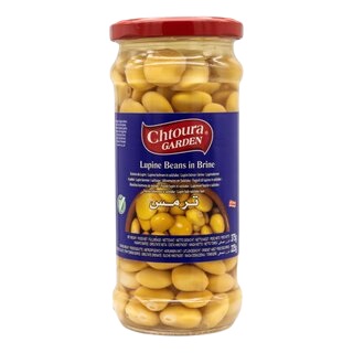 Lupin Chtoura 12 x 375g