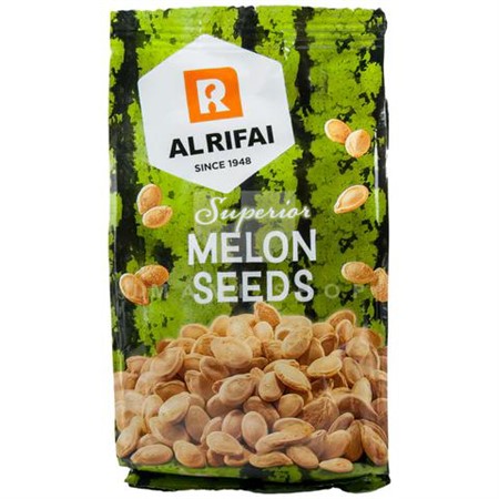 Alrifai Melonfrö 12 x 300g