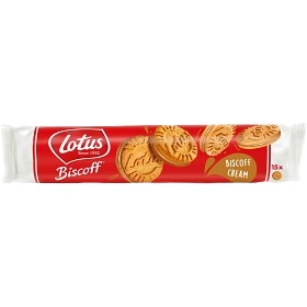 Lotus Biscoff Kex Cream  9 x 150 g