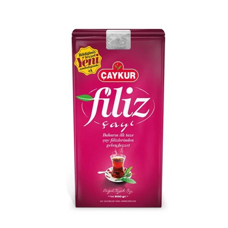 Caykur Filiz Luks Te 10 x 1Kg