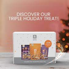 AlRifai Offer 3-PACK 6 x 850 g