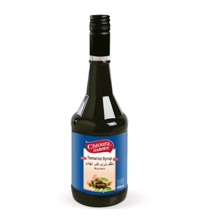 Tamarind Sirap Chtoura 12 x 600 ml