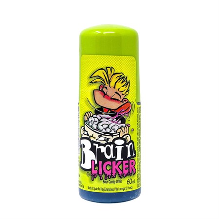 Brain Roller candy Godis 8 x 12 st