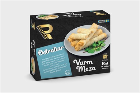 East Ostrulle 12 pack