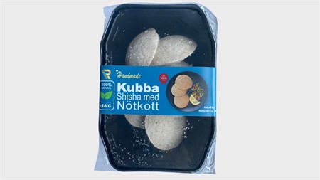 East Kubba Shishe 9 pack