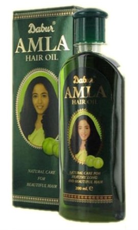 Hemani Amla Hair Oil 12 x 200ml
