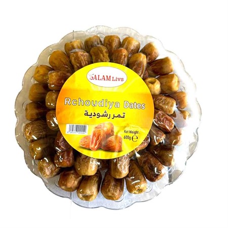 Dadlar Rashudi salam 8 x 800 g