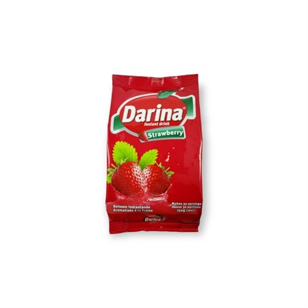 Darina Jordgubb 20 x 500g