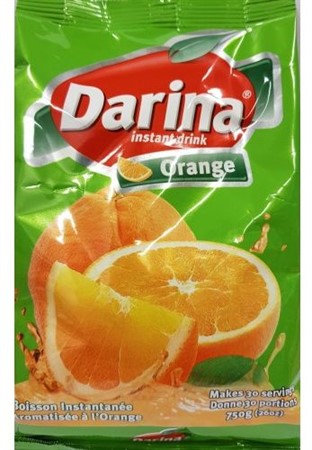 Darina Apelsin 20 x 500g
