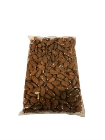 Mandel S&R 12 x 600 g