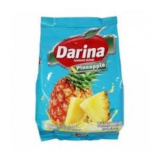 Darina Ananas 20 x 500g