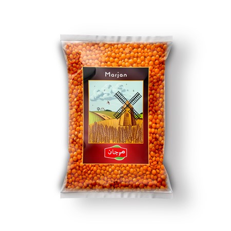 Marjan Röda Linser Fotball 15x800g