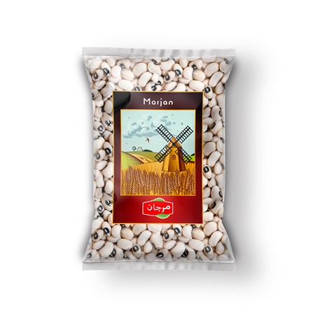 Marjan Black Eye 15 x 800g