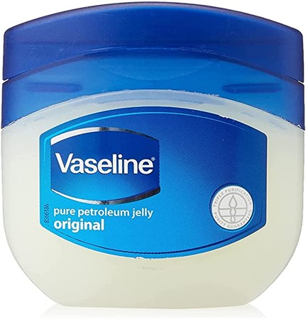 Vaseline Jelly 6 x 250ml