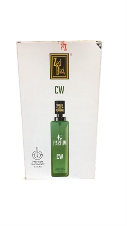 Zedblack CW 12 st