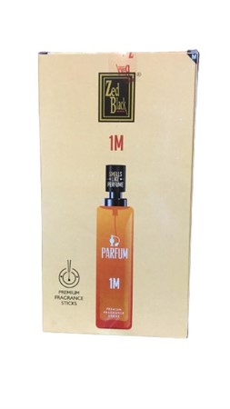 Zedblack 1M 12 st