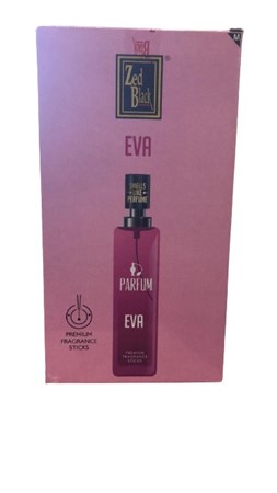 Zedblack EVA 12 st