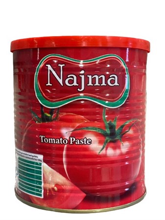 Tomatpure Najma Iransk 12 x 800g