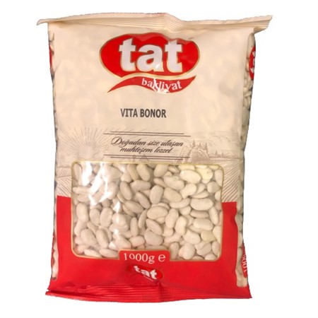 Tat Vita Bönor Dermeson 8 mm 15 x 1kg