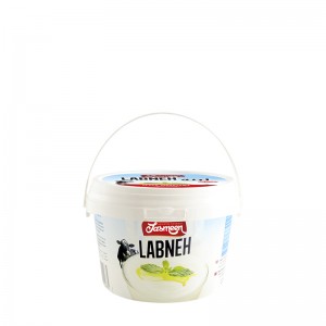 Labneh Jasmeen 6 x 500 g
