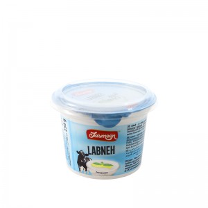Labneh Jasmeen 12 x 250 g