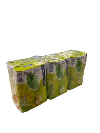 Max Lady Tvål LastingFresh 6 x 110 g