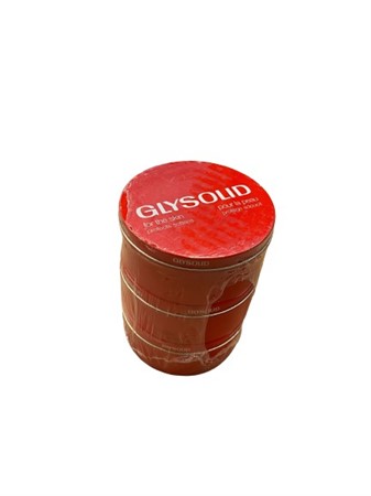 Glysolid hudkräm 3 x 250ml
