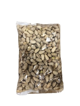 Pistagenötter 12 x 500g