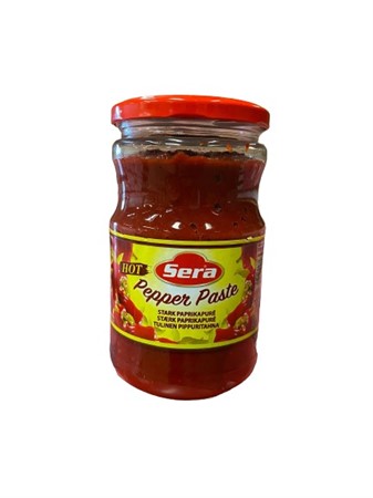 SERA Paprikapure Stark 12 x 680 g