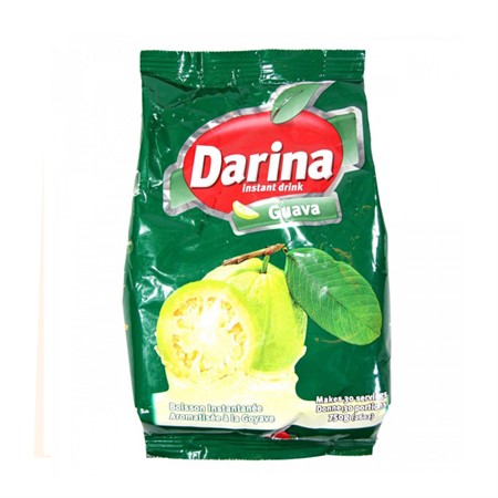 Darina Guava 20 x 500g