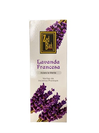 Zedblack Lavender 6 st