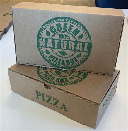 Calzone 28x16x8 100 pack