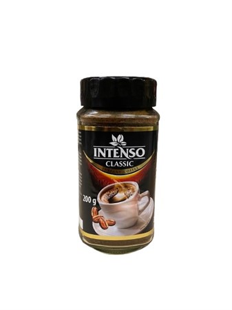 Kaffe Intenso Classic 6 x 200g