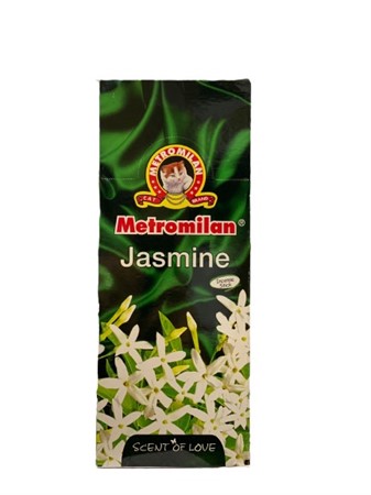 Metromilan Jasmine 12 x 18st