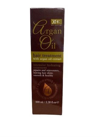 Argan Olja spray 12 x 100 ml
