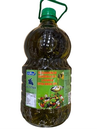 Blandolja Olivona 5 L