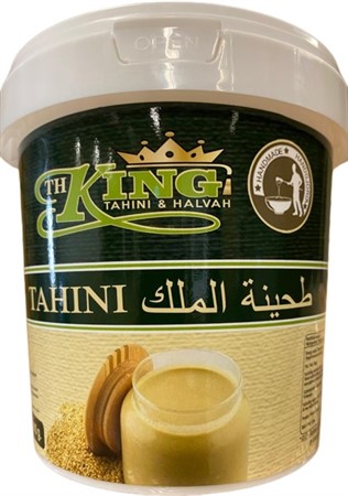 Tahina King 6 x 900g