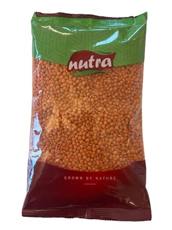 Nutra Röda Linser Fotball 15 x 800g