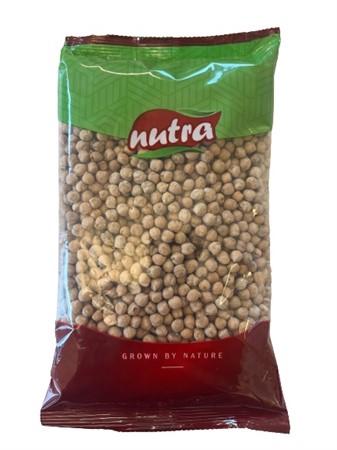 Nutra kikärtor 15 x 800g
