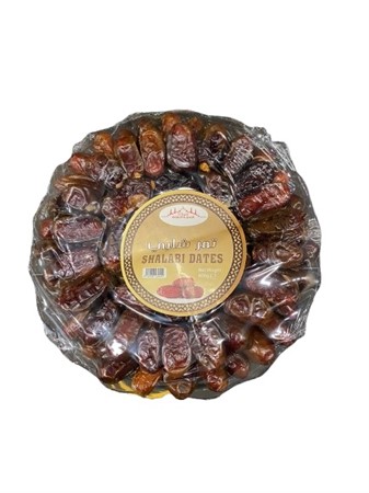Dadlar Shalbi  800g