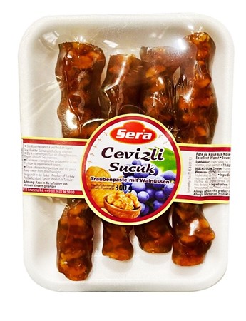 Sera Valnötsdelikatess (12x300g)