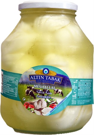 Meshallale Ost 2 x 1kg