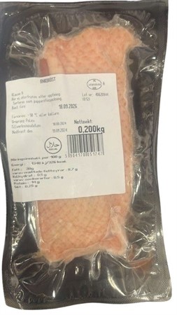 Ankbröst 50 x 200g