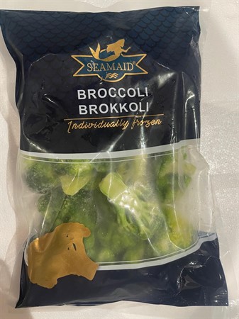 Broccoli 3-5cm 400g x 25 CN