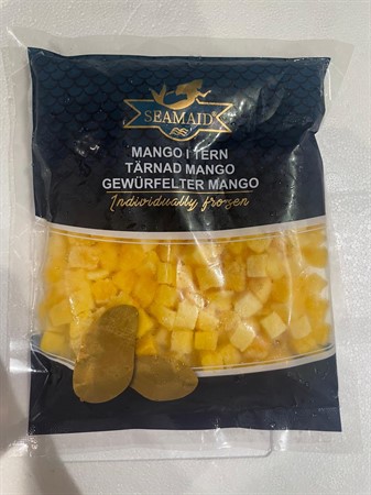Mango 20x20mm 40 x 250 g