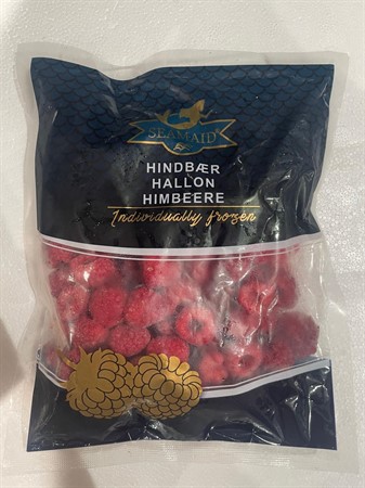 Hallon 40 x 250 g