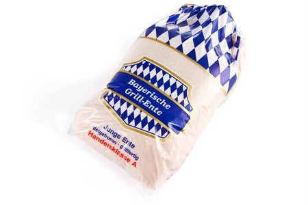 Anka tysk 6 x 1,8 kg