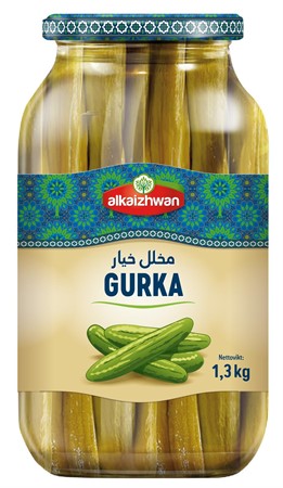 Alkaizhwan Gurka 6 x 1,3 kg